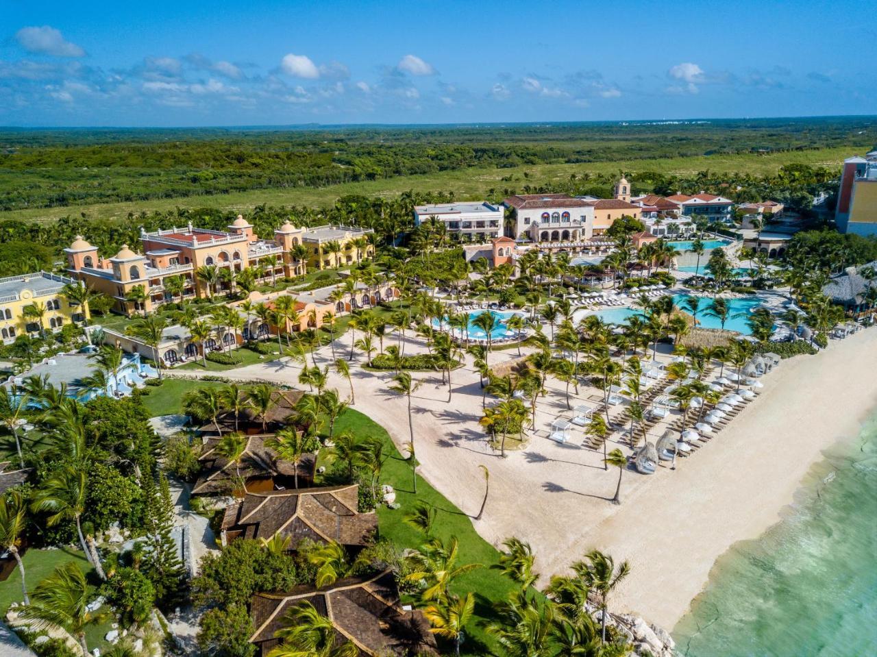 Sanctuary Cap Cana, A Luxury Collection All-Inclusive Resort, Dominican Republic (Adults Only) Punta Cana Zewnętrze zdjęcie