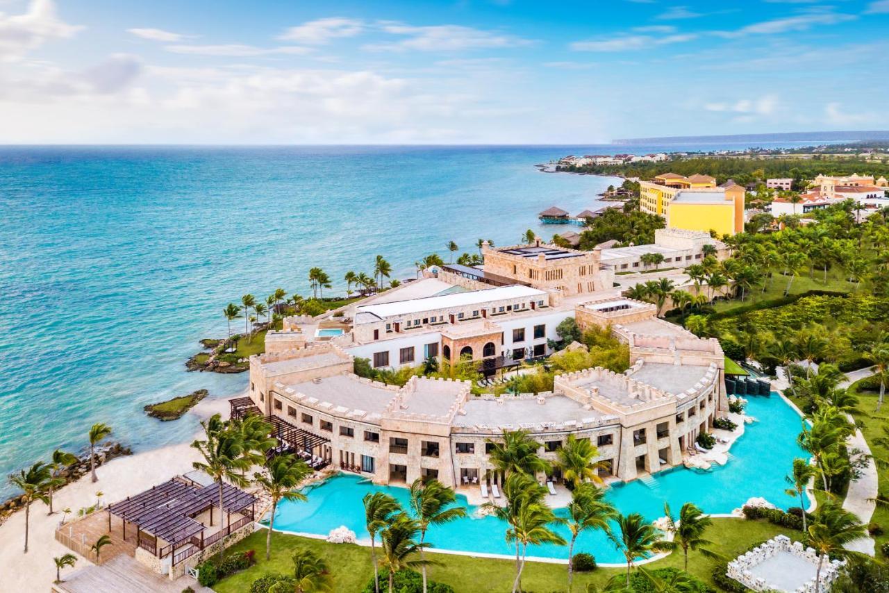 Sanctuary Cap Cana, A Luxury Collection All-Inclusive Resort, Dominican Republic (Adults Only) Punta Cana Zewnętrze zdjęcie